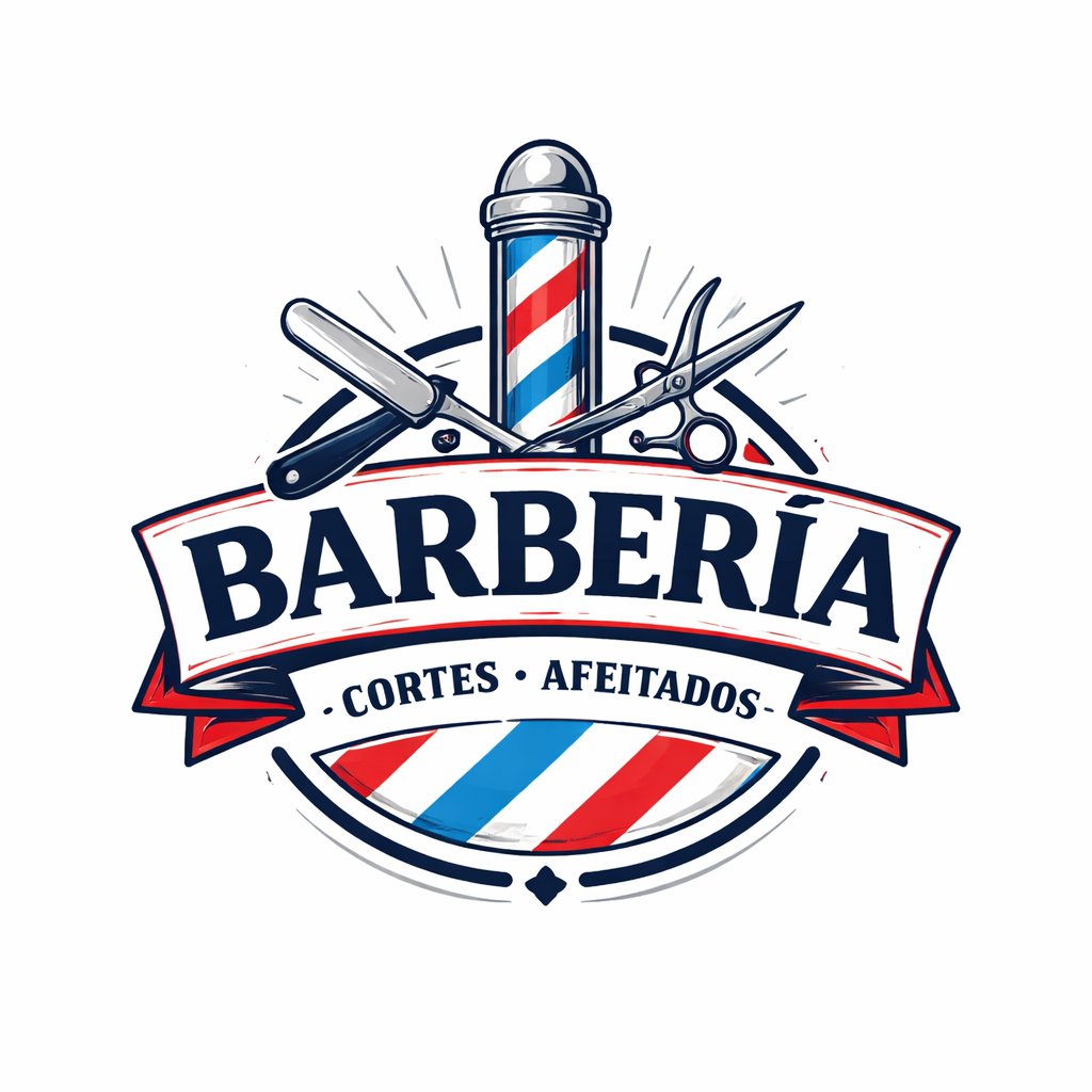 BarberPro Logo